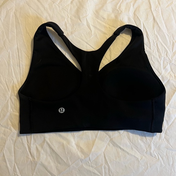 Lululemon In Alignment Racerback Bra - Picture 4 of 4